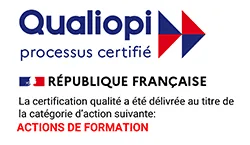 Certification Qualiopi