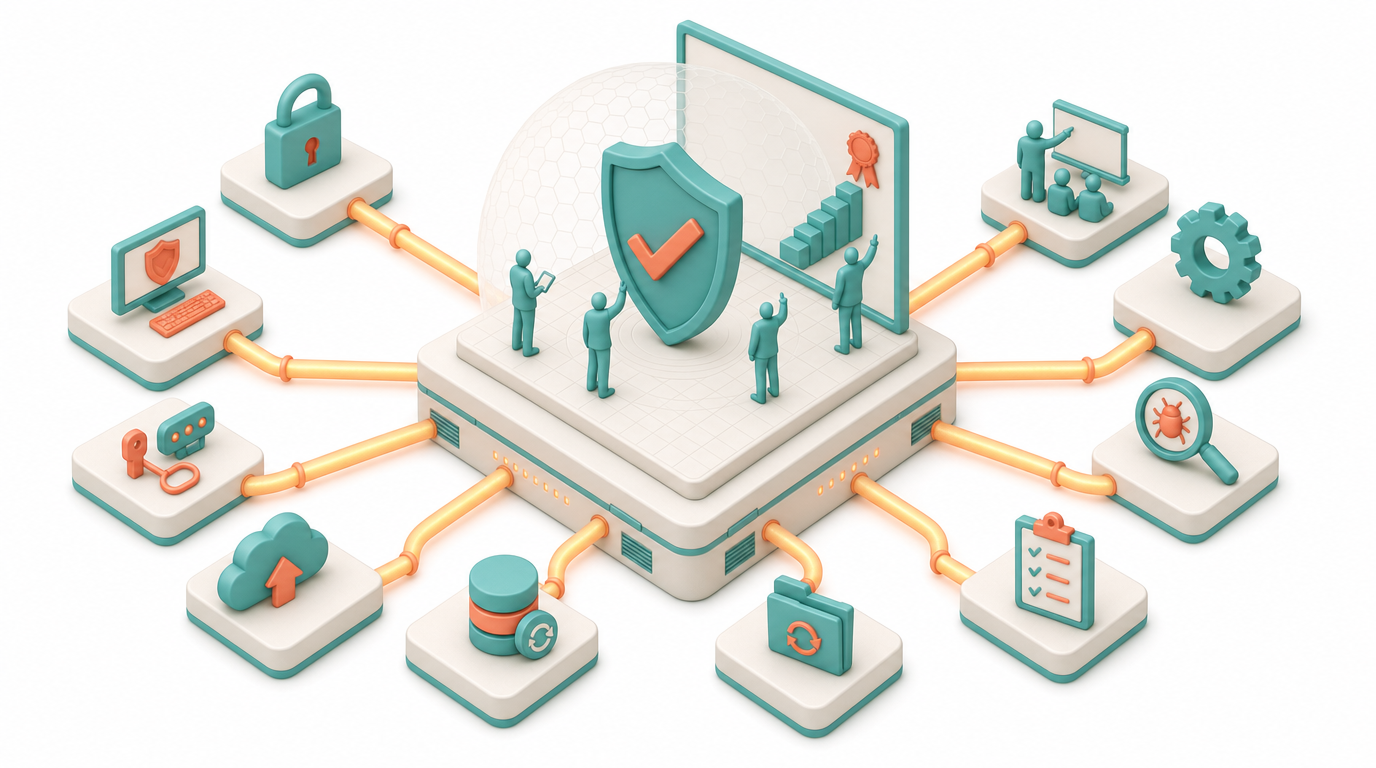 Certification VIGILEX 3D